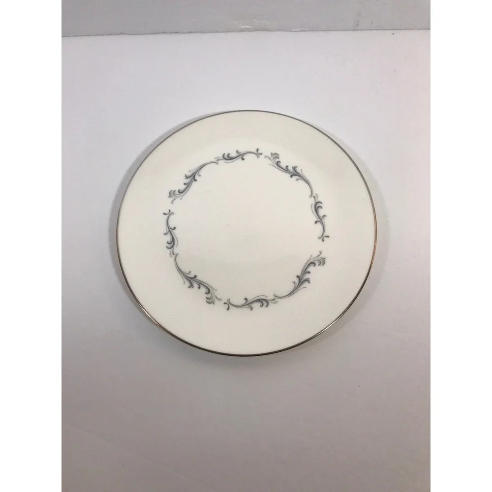 royal doulton dinnerware english bone china plate bread‎ butter 6 in